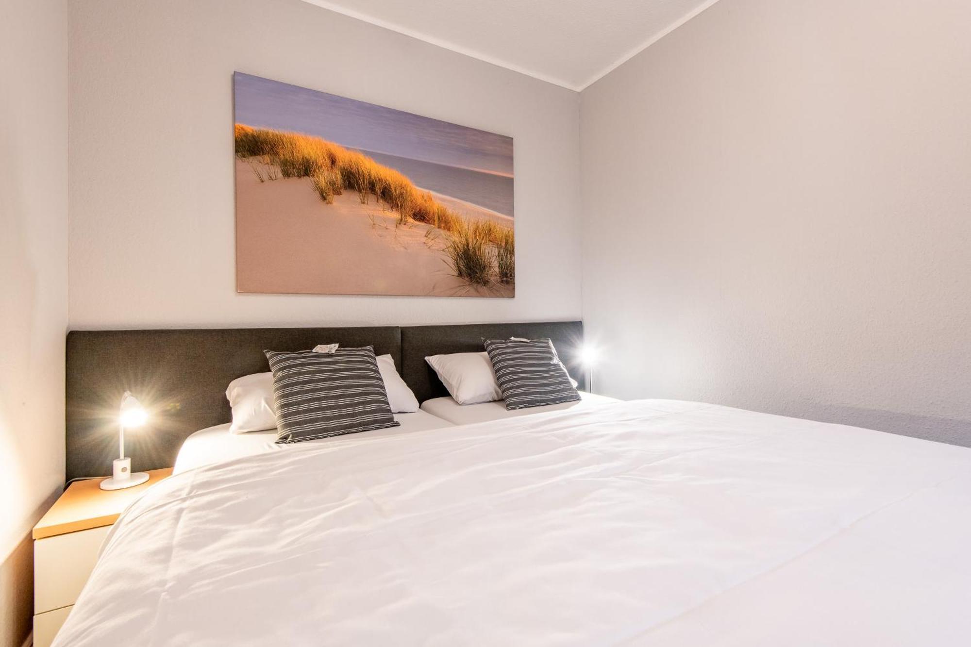 Duenenwind Sylt Apartment *