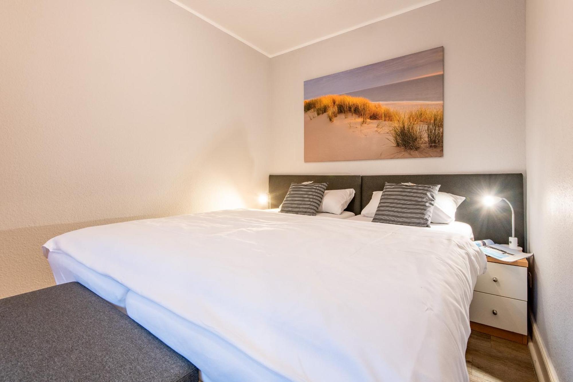 Duenenwind Sylt Westerland